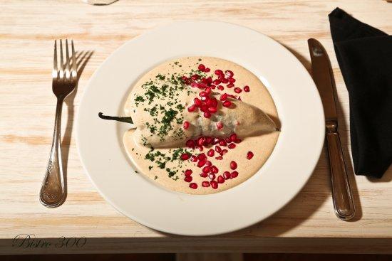 Mi Bistro 300